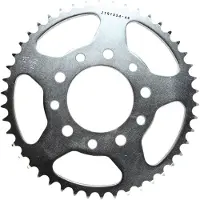 JT Sprockets 530 Jtr1334.46 Bagtandhjul