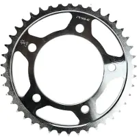 Jt 525 Jtr1304.42 Steel Bagtandhjul