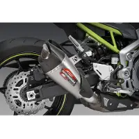 Yoshimura Usa At2 Z 900 17-19 Stainless Steel&carbon Ikke-godkendt Lyddæmper