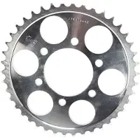 JT Sprockets 530 Jtr816.40 Bagtandhjul