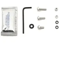 Pro Bolt Kawasaki Fka420s Fairing Skrue Kit