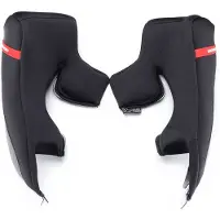 Scorpion Belfast Luxe/carbon Kindpuder