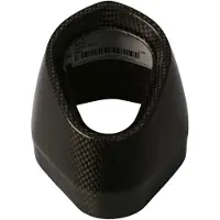Akrapovic Carbon V-ec277 Udstødningsdæmper Spids