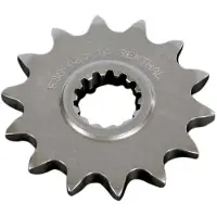 Renthal 289-525 Standard Forreste Tandhjul