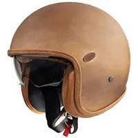 Premier Helmets Vintage Platinum Edition 22.06 åben Hjelm