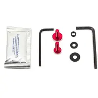 Pro Bolt Yamaha Fya650r Fairing Skrue Kit