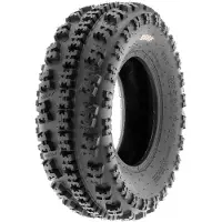SUN-F A-027 Tl 30j Quad Dæk