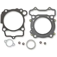 Moose Hard-parts 810690 Standard Yamaha Wr250f 15-18 Toppakningssæt