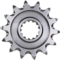 Renthal 452-520 Grooved Forreste Tandhjul