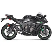 Akrapovic Zx10r 16 L-k10so7t Linkrør