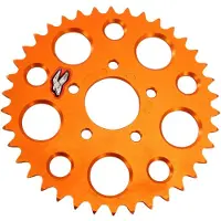 Renthal 480-415 Standard Bagtandhjul