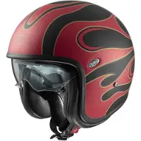 Premier Helmets Vintage Fr 2 Bm 22.06 åben Hjelm