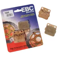 EBC Fa-r Series Fa610r Sintrede Bremseklodser