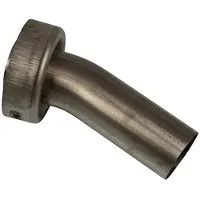Akrapovic V-tuv075 Støjdæmper