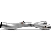 Akrapovic Yzf-r1 20 L-y10so17 Not Homologated Titanium Linkrør