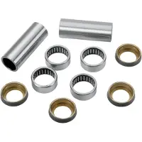 Moose Hard-parts Kawasaki Klx650 93-96 Svingarm Lejesæt