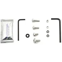 Pro Bolt Kawasaki Fka430s Fairing Skrue Kit