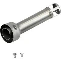 Akrapovic V-tuv005 Støjdæmper