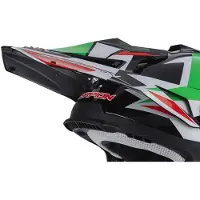 Scorpion Vx-15 Evo Air Visir