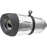 Leovince Factory S Yamaha Yzf-r1/m 17-19/yzf-r1/m 20-22 14243st Homologeret Lyddæmper