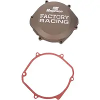 DMS Honda Cr 250/500 Cc-02m Aluminium Koblingsdæksel