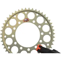 Renthal 151b-530 Standard Bagtandhjul