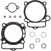 Moose Hard-parts 810373 Standard Husqvarna Fc 350/ktm Sx-f 350 16-18 Toppakningssæt