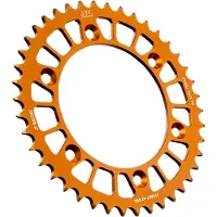 JT Sprockets Husqvarna/ktm Jta897.42org Aluminium Bagtandhjul