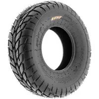 SUN-F A-021 Tl 45n Quad Dæk