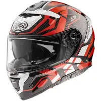 Premier Helmets Devil Ph2 22.06 Fullface-hjelm