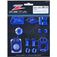Zeta Yamaha Yz 125 09-21/yz 250 09-21 Ze51-3306 Tilbehørssæt