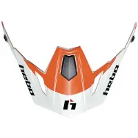 Hebo Zone 4 Montesa Team H Visir