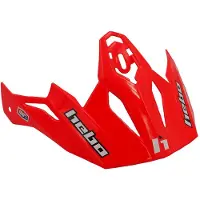 Hebo Htrp-01 Toni Bou Visir