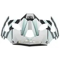 LS2 Mx703 Barrier Visir
