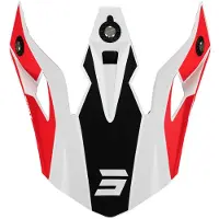 Shot Race Gear Pulse Revenge Junior Visir