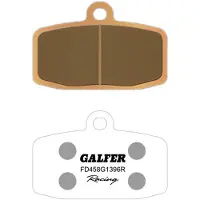 Galfer Fd458-g1396r Bremseklodser
