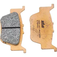 SBS 976psi Sintrede Bremseklodser