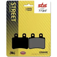 SBS Street 773hf Keramiske Bremseklodser