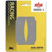 SBS Dual Dynamic Racing Concept 909ds-1 Sintrede Bremseklodser