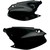 Ufo Kawasaki Kx 125 M 05 Sidepaneler