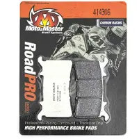 Moto-Master Roadpro Racing 414306 Carbon Organiske Bremseklodser