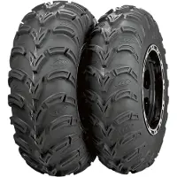 ITP -quad Mud-lite At 40f 6ply Quad Dæk