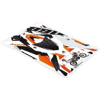 Uniracing Ktm Adventure 890 R Abs K49569 Grafisk Sæt