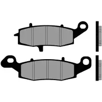 Brenta Moto Racing 5091 Bremseklodser