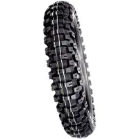Motoz Tractionator Enduro I/tg 70r Tt Off-road Bagdæk