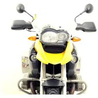 Denali Bmw R 1200 Gs 08-13 Ekstralys Beslag