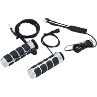 Kuryakyn Tracer Led Frt T.s Håndtag