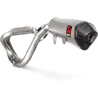 Akrapovic Evolution Line Yamaha Yxz1000 R S-y10e5-alagt Ikke-homologeret Fuldt Linjesystem