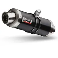 MIVV Gp Lyddæmper 2-1 CB500 F 16-