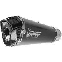 MIVV Delta Race Ducati Scrambler 800 2015-20 D.035.ldrb Homologeret Slip On Lyddæmper